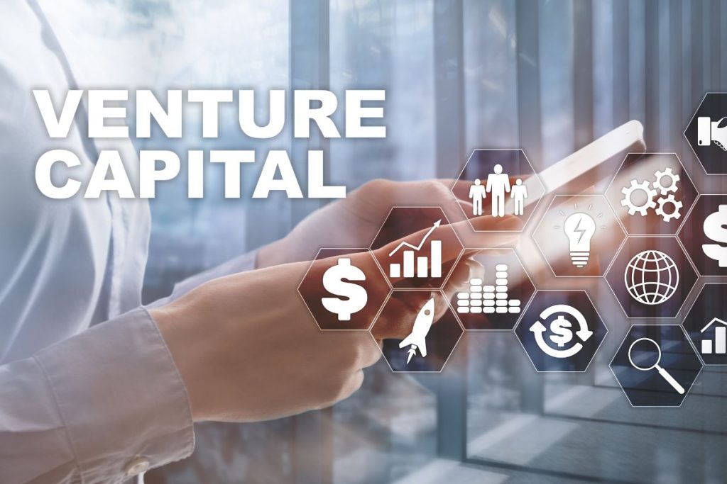 capa venture capital