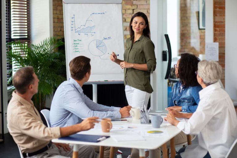 Mentoria empresarial
