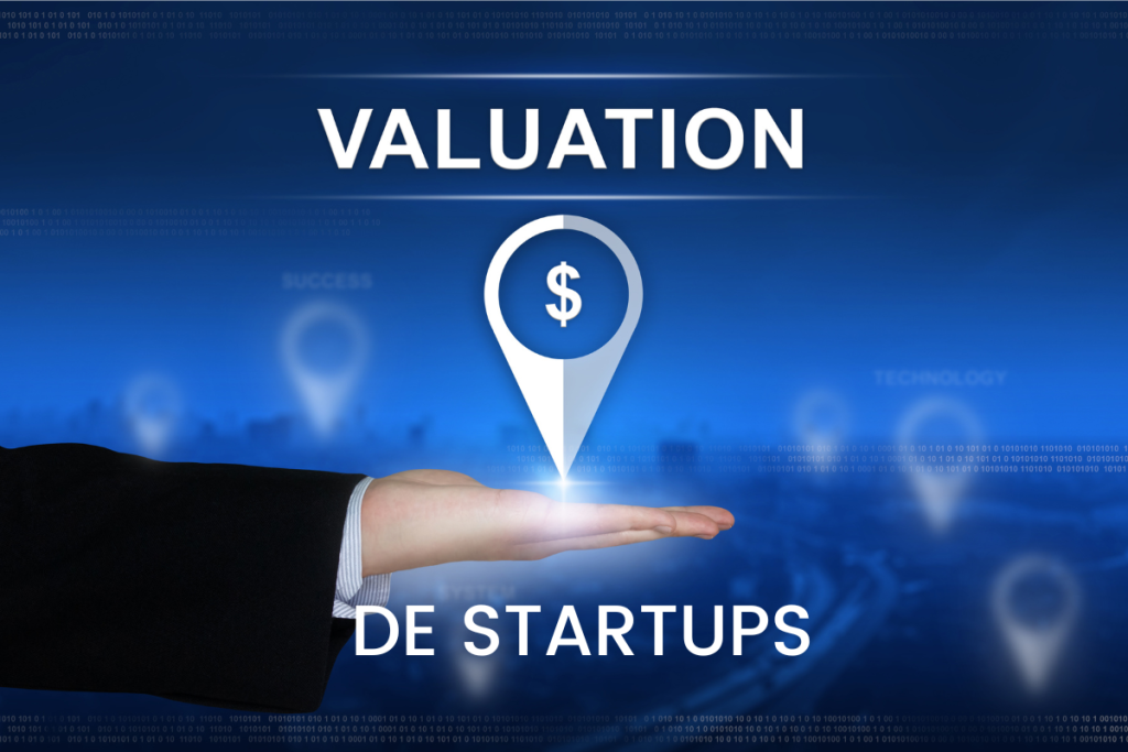 Valuation de Startups