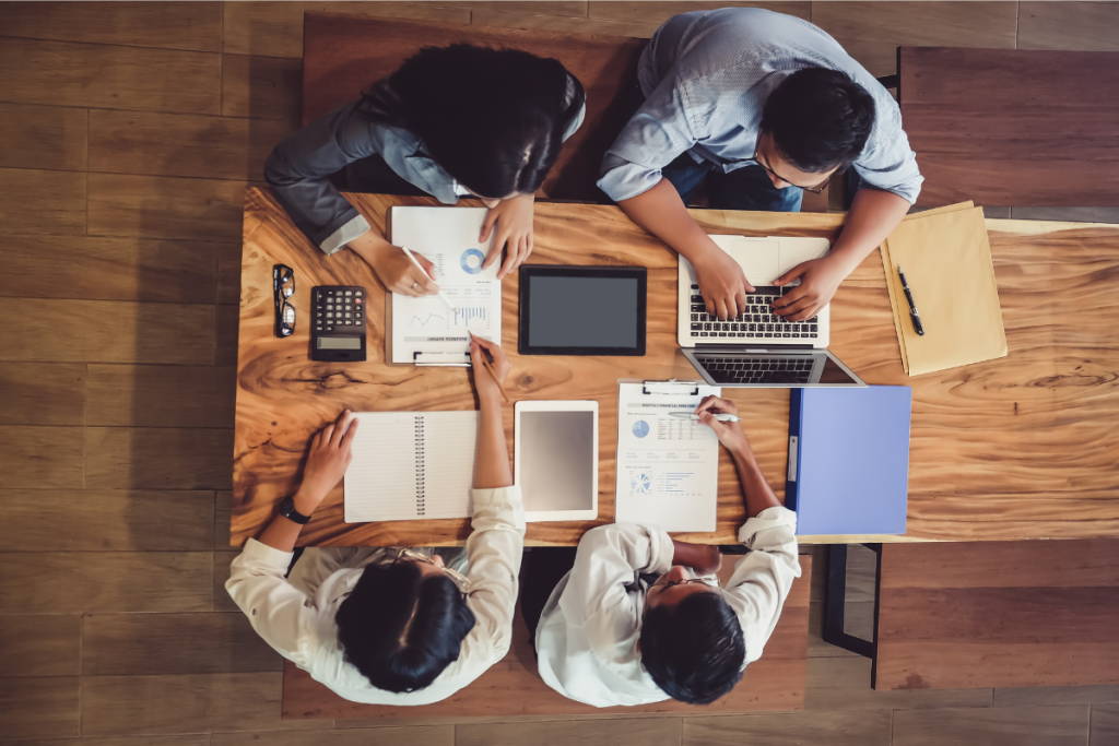 Valuation de Startups