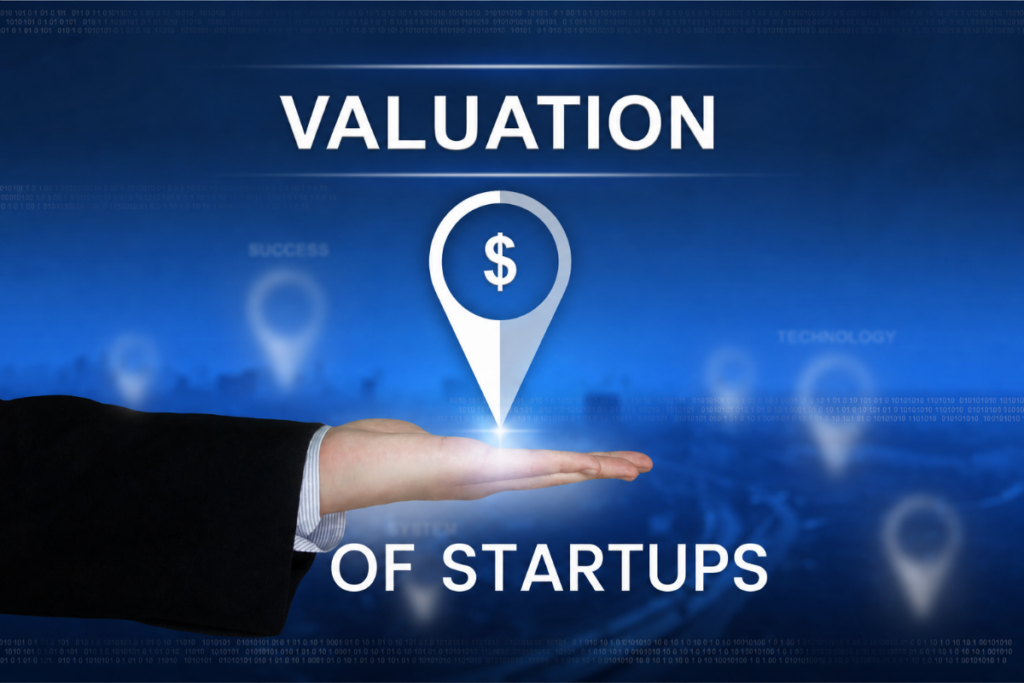 Startup Valuation
